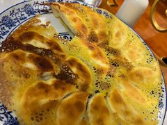 -老都一处饺子馆(道里店)
