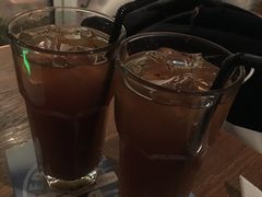 -Geneva日内瓦餐厅(西郊宝成花苑店)