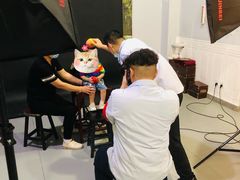 -中国照相馆(清河万象汇店)