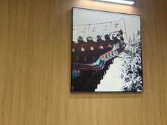-全聚德(上海首店浦东店)
