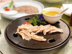 芥末鸭掌-全聚德(前门店)