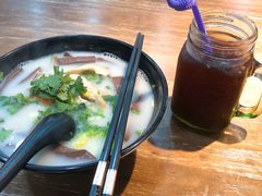 -鸭小妹鸭血粉丝(老门东店)
