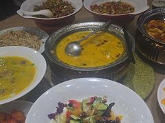 -李氏传家菜(兴城路店)