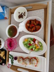 -美悦湾月子中心(熙湖店)
