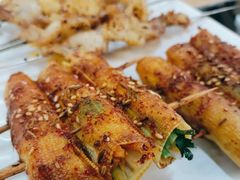 -洪忠涮烤王(嵩山路店)