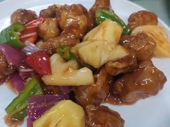 -海鲜街菜馆(海珠南路店)