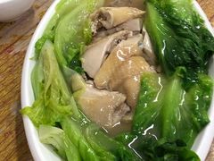 -师傅仔美食(东华老店)