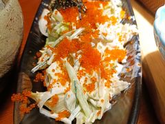 -鳗鱼家·深夜食堂(军博店)