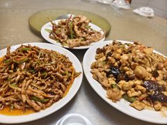 -胖子菜馆(隆昌路店)