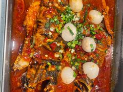 -鱼酷活鱼烤鱼(南京水游城店)