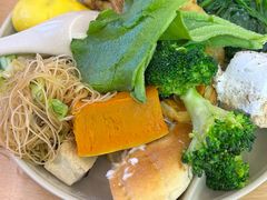 -素满香·全民食养自助(建邺万达店)