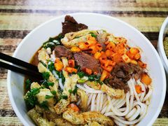 -寶牯佬邵阳米粉