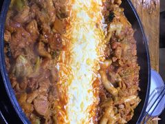 -高基五春川炒鸡排 韩国料理(威海总店)