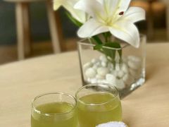 -Let’s Relax Spa(MBK)
