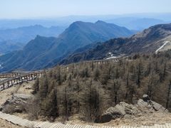 -白草畔自然风景区