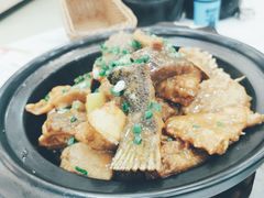 -祈胜邨•顺德鱼生•顺德菜(容桂店)
