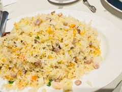 麒麟炒饭-麒麟海鲜酒家(Richmond)