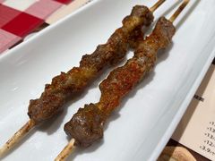 -西贝莜面村(万象天地店)