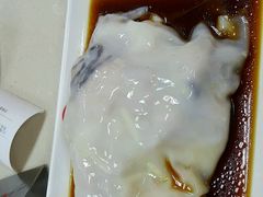 -冠记·肠粉粥品专家(江南大道店)