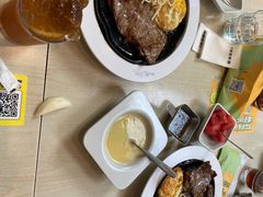 -豪客来牛排(鼓楼名店街店)