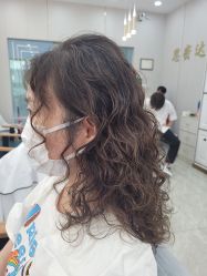 点击看大图 -思密达·烫染设计
