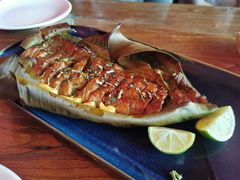 -中8楼风尚云南菜(颐堤港店)