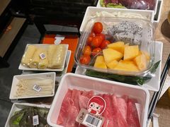 -野妹火锅(南园店)
