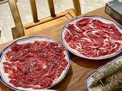 -厝味火锅·潮汕卤水火锅(十一合店)
