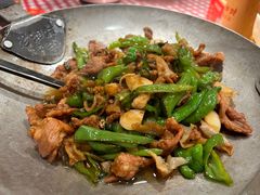 -老湘村·湖南土菜(天河维多利店)