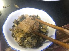 -石灰市毛记烧鸡公(解放碑店)