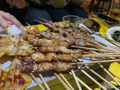 -望京小腰(北京总店)