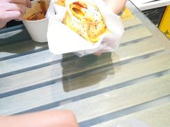 -煎饼道·新鲜现做(来福士店)