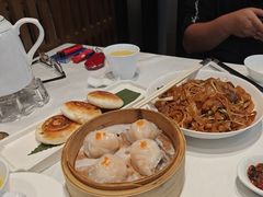 -好友缘家宴(青山路店)