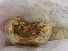 -长发西饼(临顿路店)
