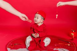 点击看大图 -玛瑞莎·儿童·亲子摄影(越秀店)