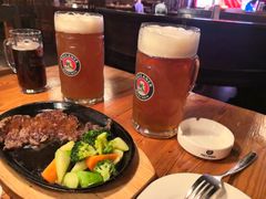 -宝莱纳啤酒花园餐厅PAULANER BRAUHAUS Nanjing(广州路店)