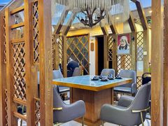 -诺敏塔拉奶茶-布里亚特包子-手把肉(锦都会店)