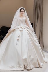 点击看大图 -INSHINE婚纱礼服
