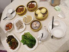 -万禧明珠大酒楼(海丰店)