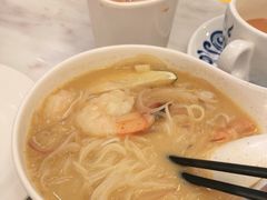 -翠华餐厅(德基广场店)
