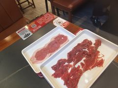 -京元盛铜锅涮肉(上海总店)