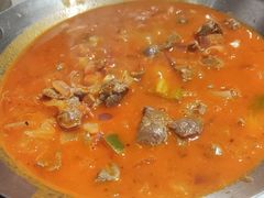 -梅夫娜土耳其餐厅.清真HALAL