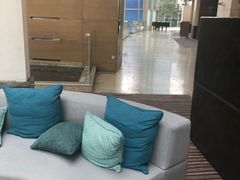 -上海外滩茂悦大酒店
