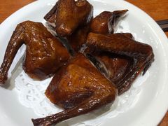 -顺风海鲜港(金玉兰店)