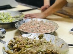 -东方饺子王(新奥购物中心店)