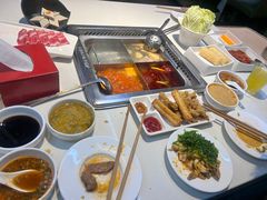 -海底捞火锅(威高广场店)