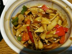 -菩提树·素食餐厅(汇智国际商业中心店)