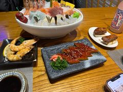 -山盛创作料理·Yamamori(珠宾店)