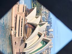 -悉尼海港大桥