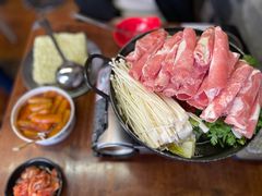 -米屋石锅拌饭(师大店)